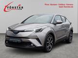 Toyota C-HR 1.8 Hybrid Flow *KAMERA*PDC*SITZHEIZ.* - Toyota C-HR in Dresden