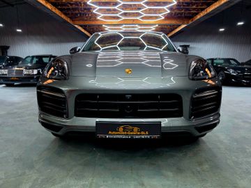 Porsche Cayenne - 9