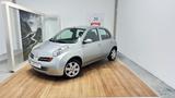 Nissan Micra City TÜV NEU KLIMA - gebrauchte Nissan Micra aus dem Jahr 2004