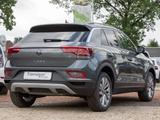 Volkswagen T-Roc 1.5 TSI DSG MOVE IQ.LIGHT REAR VIEW LM18 N - VW T-Roc Gebrauchtwagen in Essen