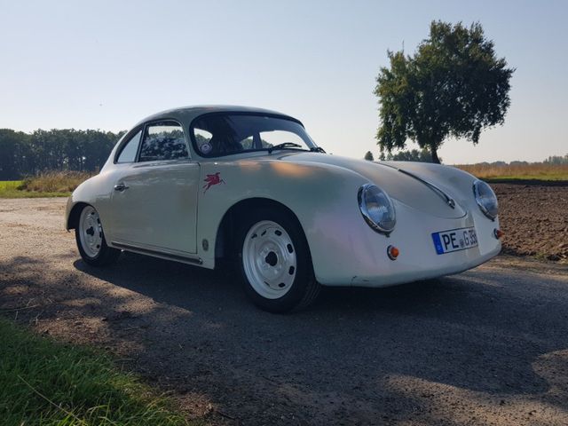 Porsche 356 A Coupe Replika Replica Marcos GT