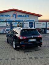 Volkswagen Passat R36 4Motion 220kw TÜV  bis  10.27 - Volkswagen Passat: R36