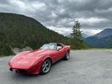 Corvette C3 - Corvette C3 Gebrauchtwagen