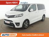 Toyota 2.0 D-4D Compact Team D *NAV*HUD*TEMP*CAM*PDC* - Toyota: 4.4