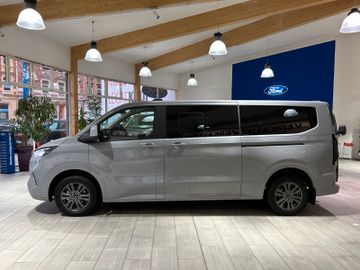 Ford Tourneo Custom L2 Tourneo Titanium 9-Sitzer