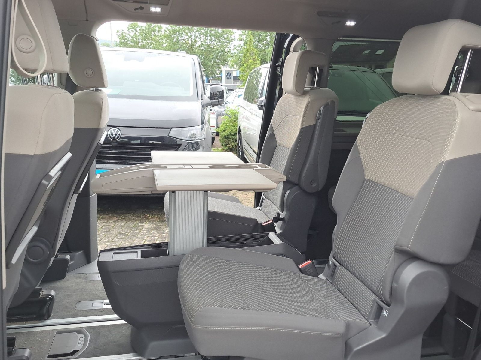 Volkswagen Multivan 1.4 TSI eHybrid Life LÜ AHK Stand Nav A foto 19