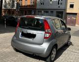 Suzuki 2011 Modell Motor 1.0 cc Auto güden... - Suzuki Splash: Auto