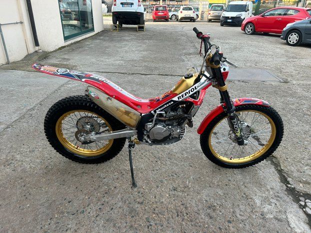 Altele Montesa