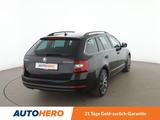 Skoda Octavia 2.0 TSI Laurin & Klement Aut.*NAVI*PDC* - Skoda: Klement Laurin