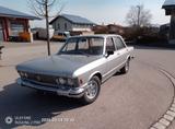 Fiat 130 Berlina - Fiat 130 Benziner Gebrauchtwagen