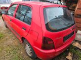 Toyota Starlet 1.3 Auto - - Toyota Starlet: 1.3