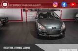 Peugeot 307 Break/ SW Break Oxygo Klimaautomatik SHZ - Peugeot 307: SW Oxygo