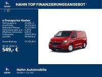 Volkswagen T7 Transporter - Vorschau Bild 2