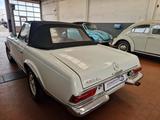 Mercedes-Benz SL 230/PAGODE/LEDER/84TKM/DEUTSCHES FAHRZEUG - Mercedes-Benz SL-Class: Pagode