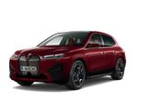 BMW iX xDrive50 Sportpaket Integal-Aktivlenk.