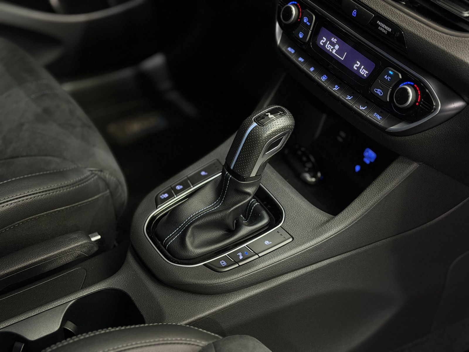 Fahrzeugabbildung Hyundai i30 N Performance|SCHALENSITZE|PANO