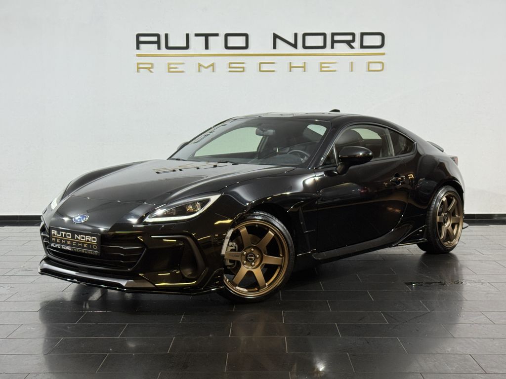 Angebot ansehen Subaru BRZ