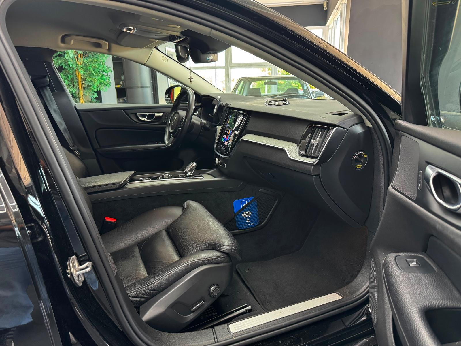 Volvo S60 Inscription * LEDER * NAVI * KAMERA *, миниатюра 12