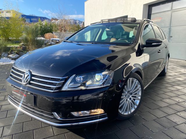 Volkswagen Passat Var.2.0 TFSI*DSG*High*Pano*Leder*DCC*Xen