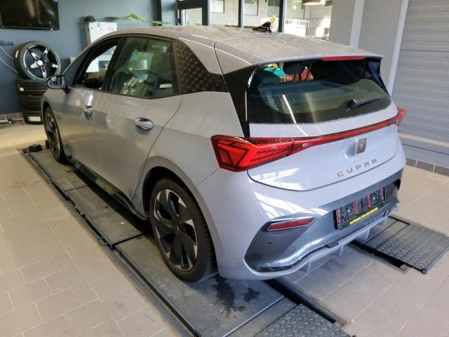 Cupra Born - Bild 3