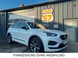 Seat Tarraco FR e-Hybrid 360grad+AHK+Pano+Leder
