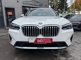 BMW X3 xDrive 30 d *LEDER/LASER/KAMERA* - BMW X3: Automatik