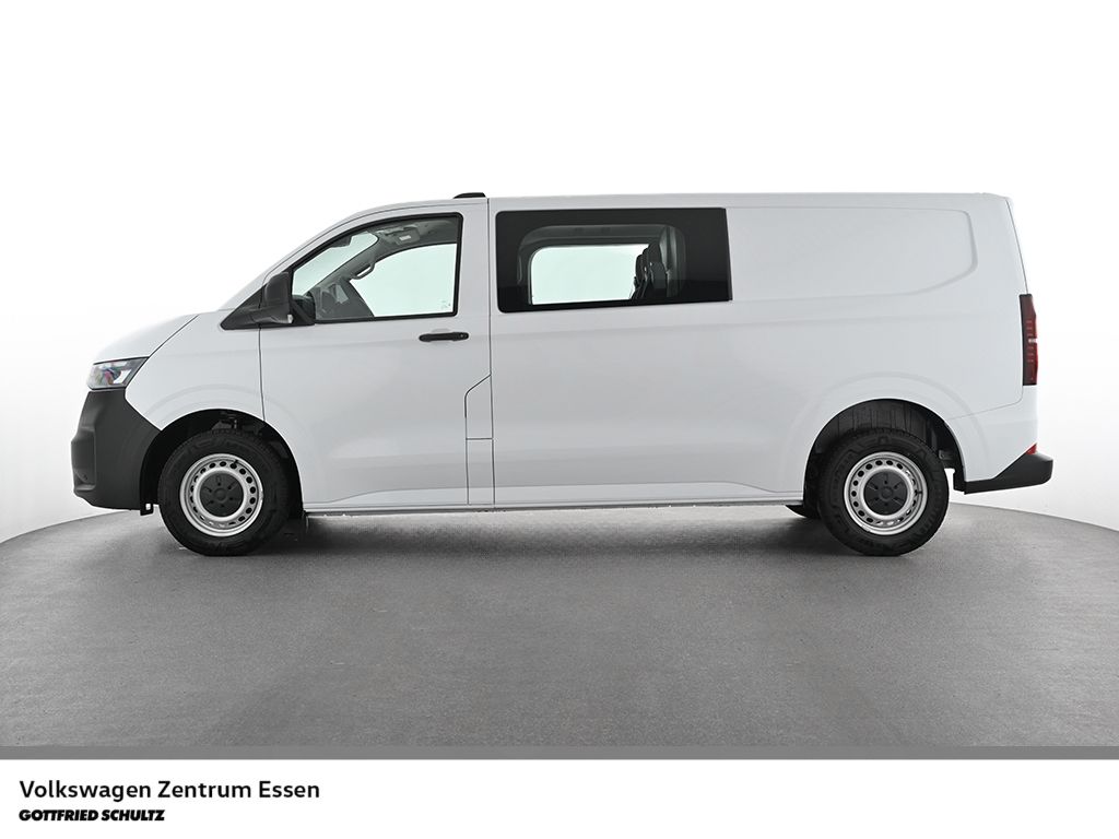 Volkswagen T7 Transporter - Bild 4