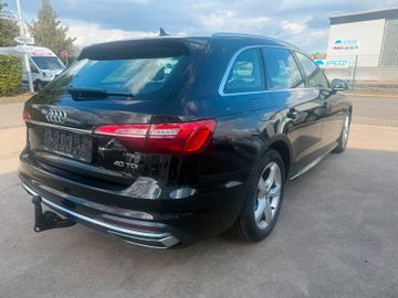 Audi A4 - 5