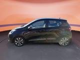 Hyundai i10 1.2 Style #Klimaautomatik #Lenkradheizung #S - Hyundai i10 Style mit Benzin-Antrieb