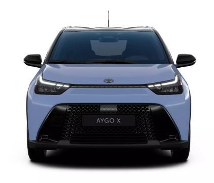 Toyota Aygo X Teamplayer 1.5l Hybrid Technik-Paket imagem 2