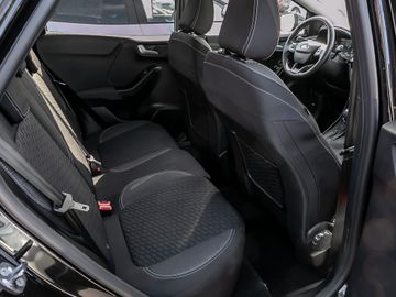 Ford Puma 1.0 Titanium Fahrassistenz-Paket Kamera