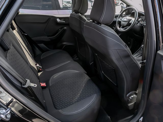 Ford Puma 1.0 Titanium Fahrassistenz-Paket Kamera
