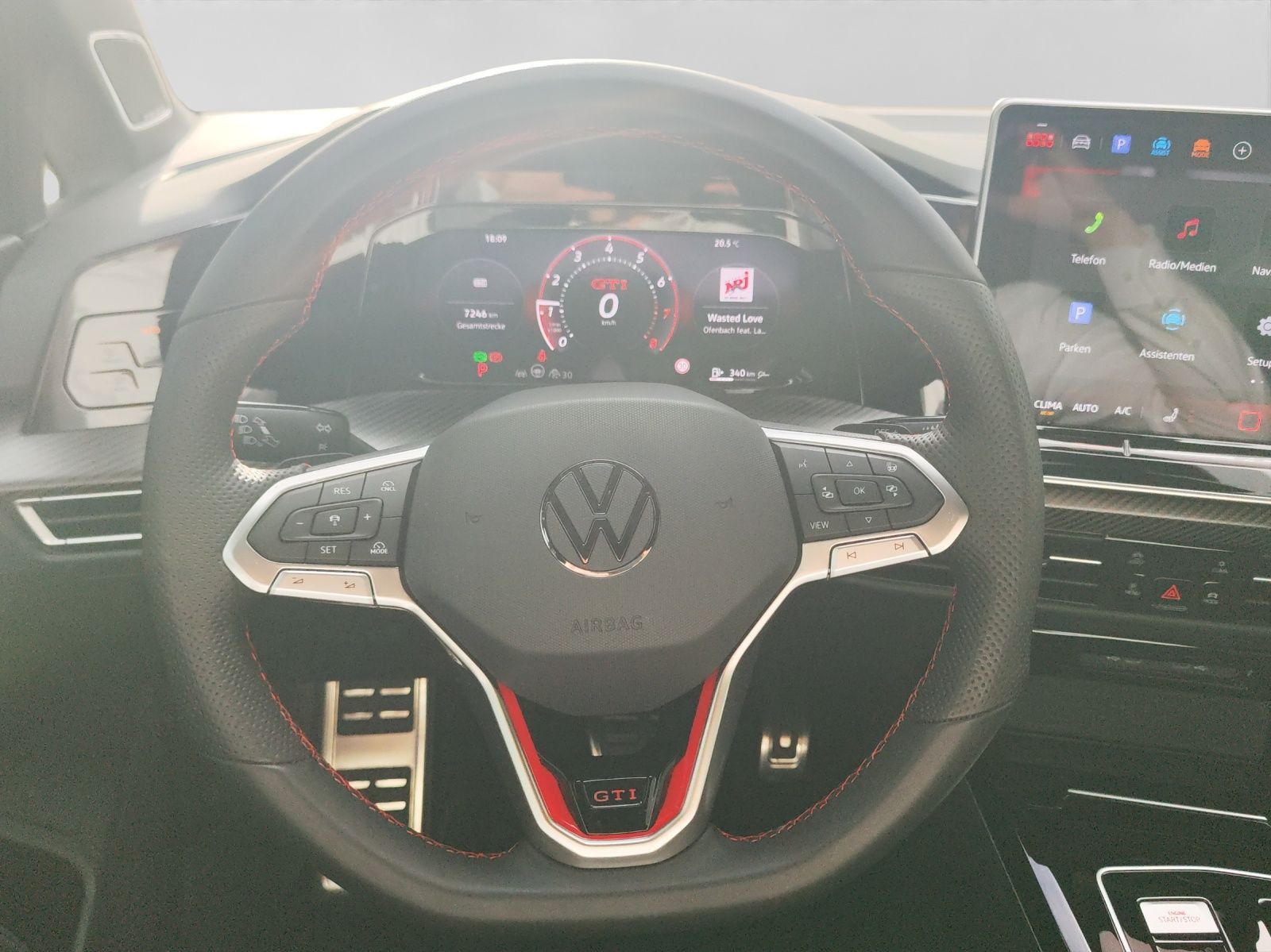Volkswagen Golf - Bild 9