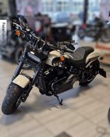 Harley-Davidson Fat BOB NUR 830km jekill & Hyde Umbau  - Offers matching your search criteria