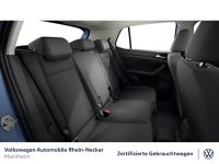 Volkswagen T-Cross - Vorschau Bild 15
