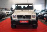 Mercedes-Benz G 500 AMG 4 Matic 7G  Bi-Xenon*Sitzkühl*AHK*RFK* - Mercedes-Benz G-Class mit Benzin-Antrieb