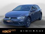 Volkswagen Polo 1.0TSI Move DSG Navi LED Kamera - Volkswagen Polo aus 2024