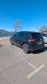 Renault Scenic Initiale Paris ENERGY TCe 130 Initial... - Renault Scenic Initiale-Paris mit Benzin-Antrieb
