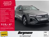 Audi Q8 Sportback 50 e-tron quattro advanced LED ACC - Audi Q8 e-tron: Sportback Advanced