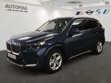 BMW X1 sDrive18i X-Line*DriveAssist*Sportsitze*Komfo - BMW X1: X1s Drive 18d