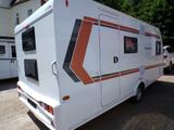 Weinsberg CaraOne 500 FDK - Wohnwagen mit 5 Schlafplätzen