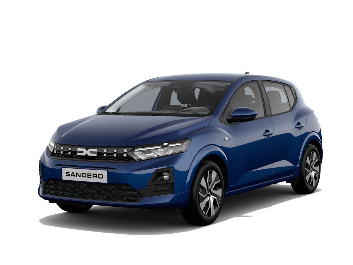 Dacia Sandero - Bild 20