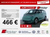 Volkswagen ID.Buzz Pro 210/79 466,-ohne Anzahlung AHK Kamer