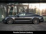 Porsche Taycan Black Edition InnoDrive Soft-Close 21-Zol - Porsche Taycan Neuwagen