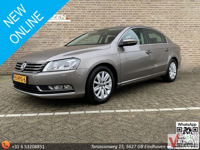 Volkswagen Passat 2.0 TSI Comfortline | DSG automatik | Nav