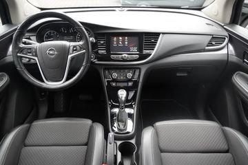 Opel Mokka X - 11