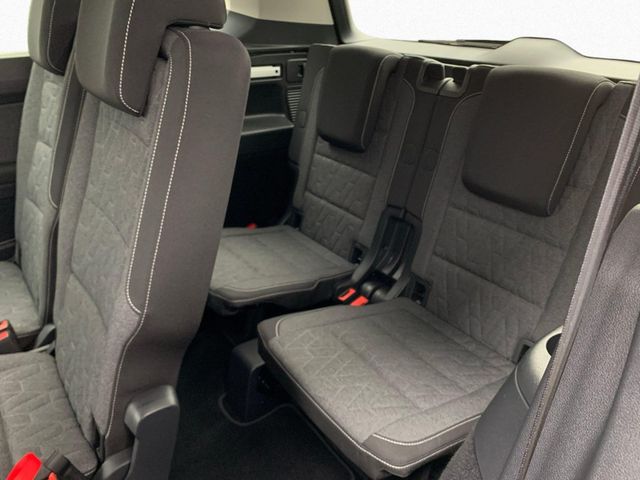 Touran 1.5 TSI DSG MOVE 7 SITZE LED+NAVI+KAMERA+