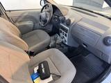 Dacia LOGAN 1.6 MCV KOMBI AMBIANCE*BC*ZV*HU 02/2028* - Dacia Logan: 1.6