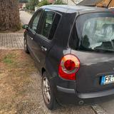 Renault renault modus  1.5 dci - Renault Modus mit Diesel-Antrieb: 1.5