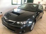 Subaru Impreza 2.0D Comfort 4x4 integrale - Subaru Impreza: Comfort